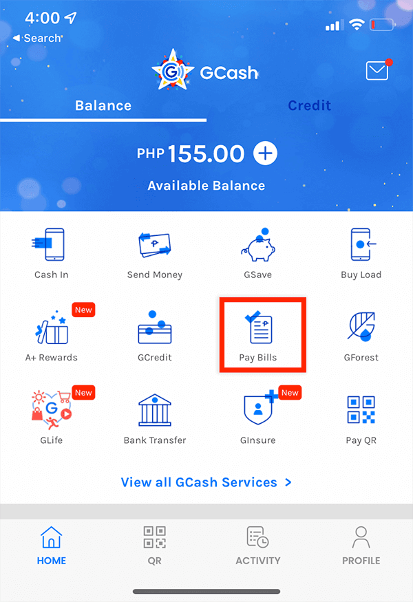 How To Pay Your NBI Clearance Fee Application In Your GCash App NBI